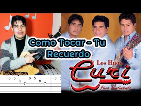Como Tocar TU