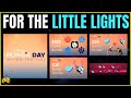 Charity Stream for the LITTLE LIGHTS - Bungie Giving Festival - Solo Grand Master &amp; more - Destiny 2