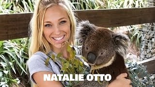 Natalie Otto Blog Intro