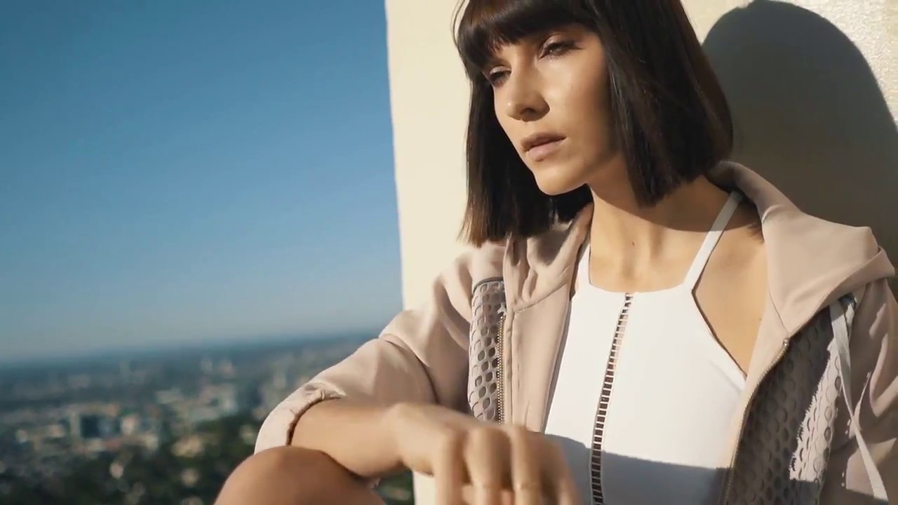 Michi NY Spring 2017   LOOKBOOK