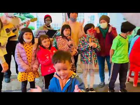 兒童詩歌1207首 有一個孩子大衛