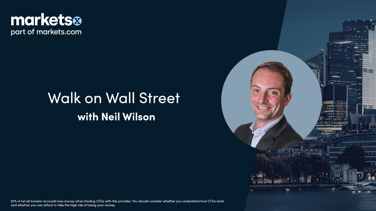 US Markets 09/11 - Dollar Index, US PPI, Dow, Nasdaq, Gold, Bitcoin, Ethereum