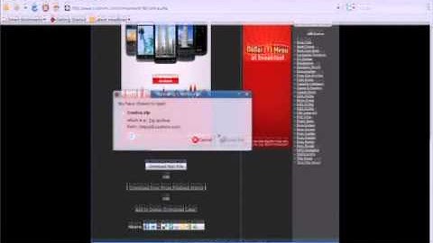 NES for Ubuntu using GFCE Ultra