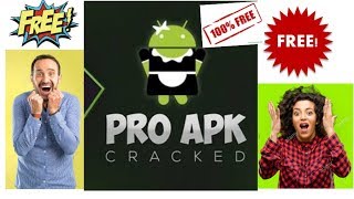 paid apps ko free me kaise download kare....कैसे डाउनलोड करे एंड्राइड के प्रो अप्प्स को फ्री में?