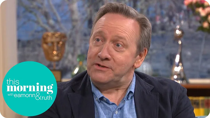 Neil Dudgeon on Hidden References in Midsomer Murders | This Morning - DayDayNews