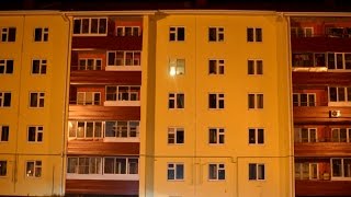 Видео Комсомольск на Амуре новые дома московский проспект от Комсомольск-на-Амуре, Московский проспект, Комсомольск-на-Амуре, Россия