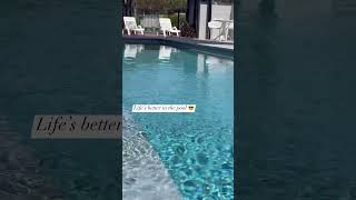 Pool Spa Sunshine BIG4 Colonial Harrington