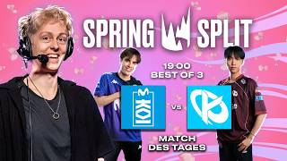 🟢AUCH HEUTE GIBTS NUR BANGER🟢 LEC SPRING TAG 20 🟢 #WatchLEC🟢