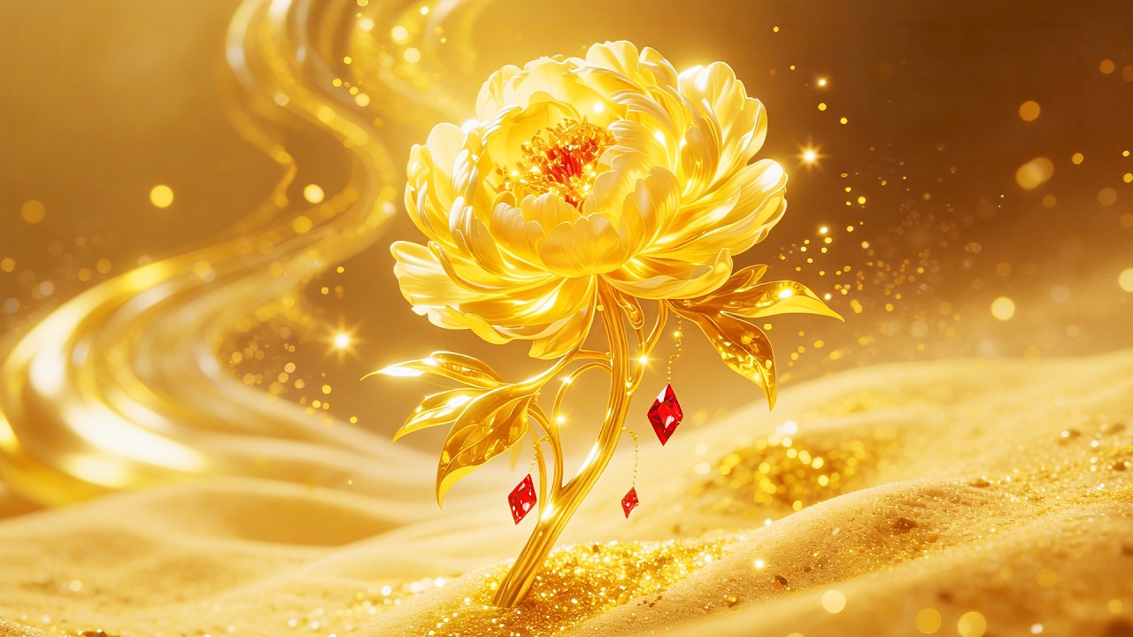 С вами начнут происходить чудеса ~ Слушайте 3 минуты | Мгновенно повысьте свои вибрации #4