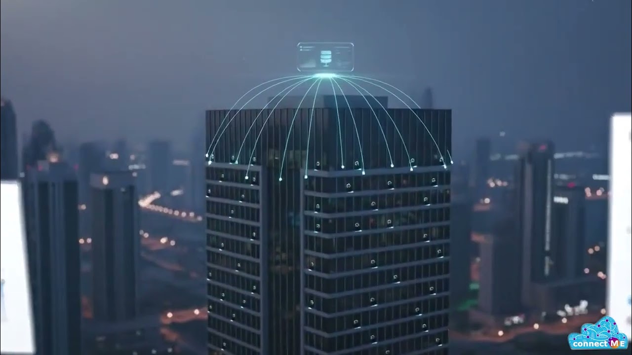 ConnectME AI