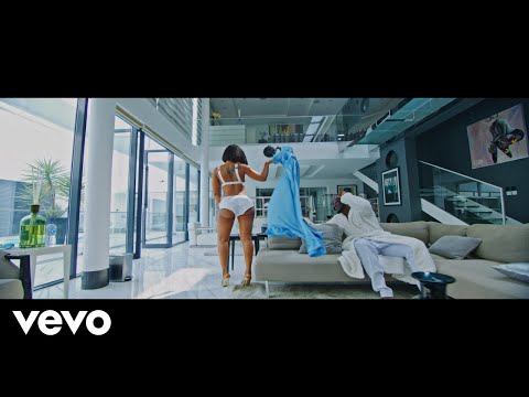 Rudeboy – Take It [Official Video]