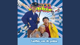 De Hoofdcommissaris