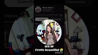 rating my subscribers pfp without their permission part 5 #shorts #viralshorts #rating #pfp #subs