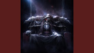 AINZ OOAL GOWN | O SOBERANO DE NAZARICK (Overlord)