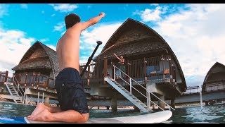 ノンストップフィジー『Welcome to Fiji』篇 | Fiji Airways