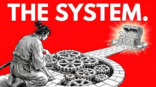 Success Is Hard Until You Build Systems Like This (Dandori Method)