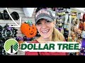 BEST DOLLAR TREE HALLOWEEN HACKS! 🎃 You've never seen these... just trust me!