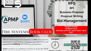 Session 01 | APMP Study group