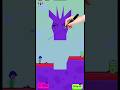 Slice to Save All Levels gameplay #lvl5 #shorts