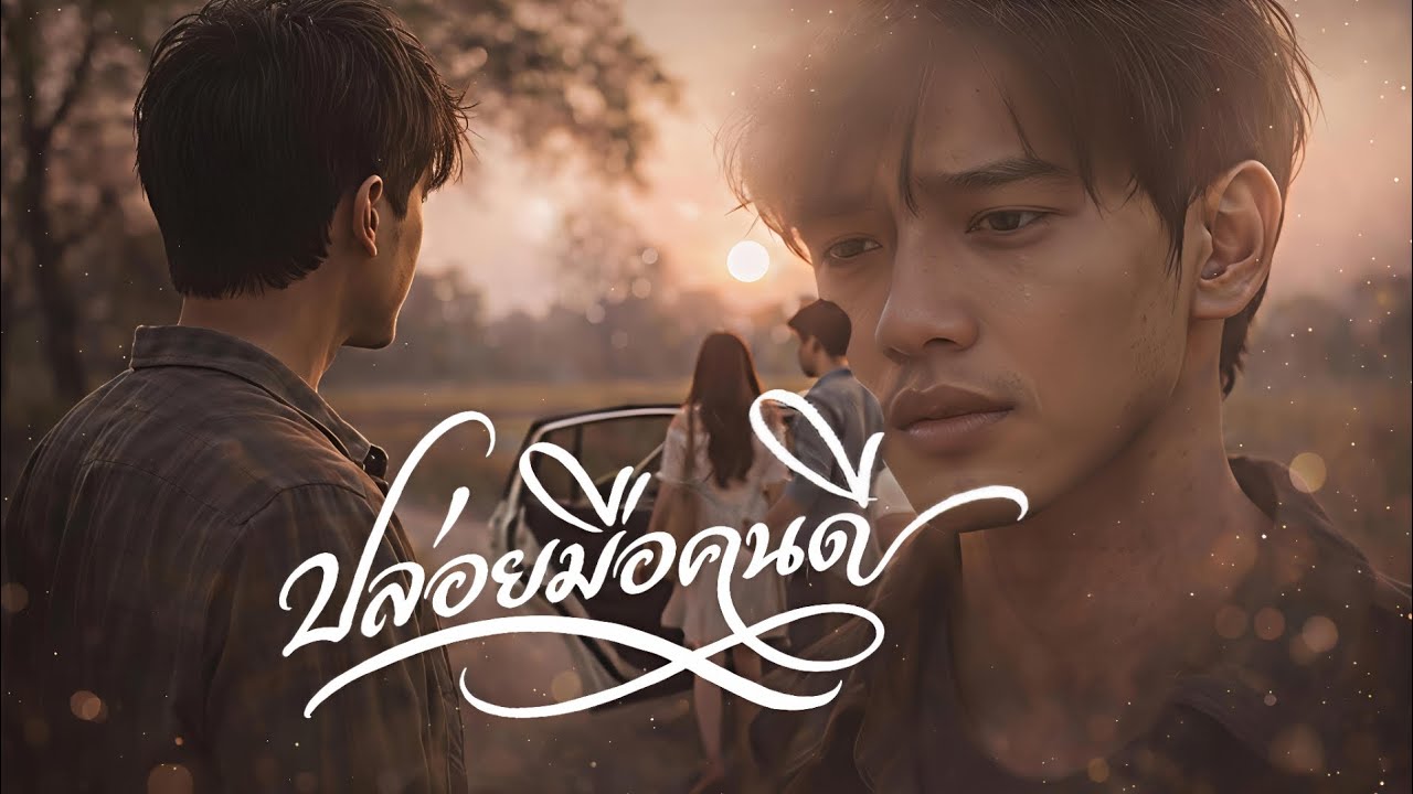 ปล่อยมือคนดี【OFFICIAL MV】MuanToep