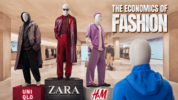 Why UNIQLO and Zara Dominate Fashion