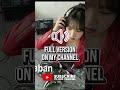 Pa-Pa-Pa-PALABAN - G22 (Soul R&amp;B Cover)