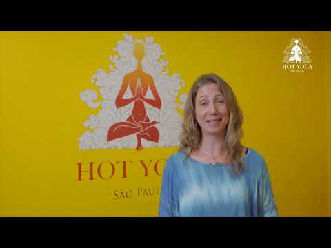 Vídeo: Bikram Yoga e Hot Yoga são a mesma coisa?