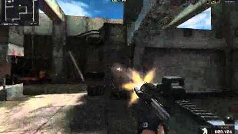 Project Blackout Video Edit testing.