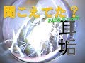 【耳そうじ】No.07 おばあちゃんの耳掃除Earwax removal professional earcleaning&headspa salon Kaleidscope TOKYO