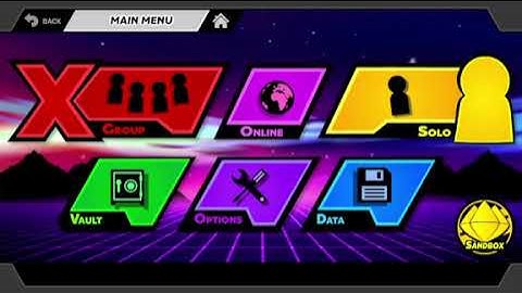 Sandbox patch is the best ssf2 mod ever!