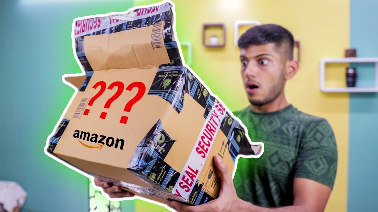 DON'T BUY THESE GADGETS FROM AMAZON !