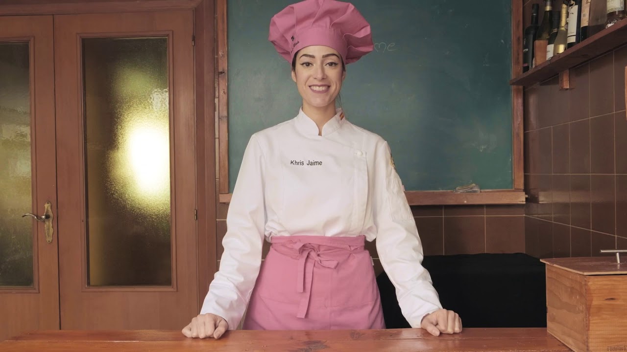 Bizcocho de especias (Spice cake) ~ Cooking Recipes With Khris Jaime