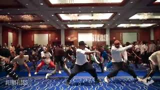 Brighter Days by Cajmere   A List New Brunswick   Lee Daniel Advanced Choreography