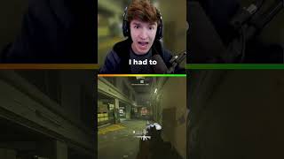 I Played MW2 in VR