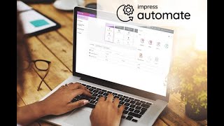 Video Quadient Impress Automate Neodal