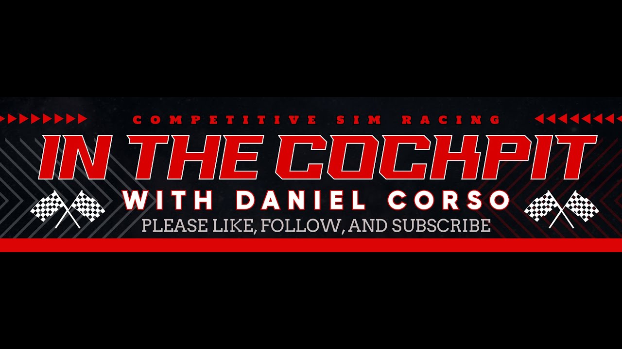 NASCAR Gen 4 Cup at Iowa: Celebrating the return of the Chase! ~ First event of '26 ~