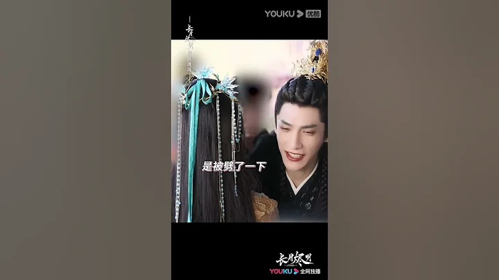 花絮：羅雲熙白鹿跳城牆名場面，抱着吐血轉圈！ #優酷 #YOUKU #長月燼明 #TillTheEndofTheMoon #羅雲熙 #白鹿 #陳都靈 #鄧為 #孫珍妮 #耿業庭 #shorts - 天天要聞
