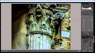 Turn ho-hum into Wow! using the Develop Module in Adobe Lightroom