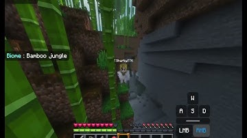 S1 EP1 AdventureCraft