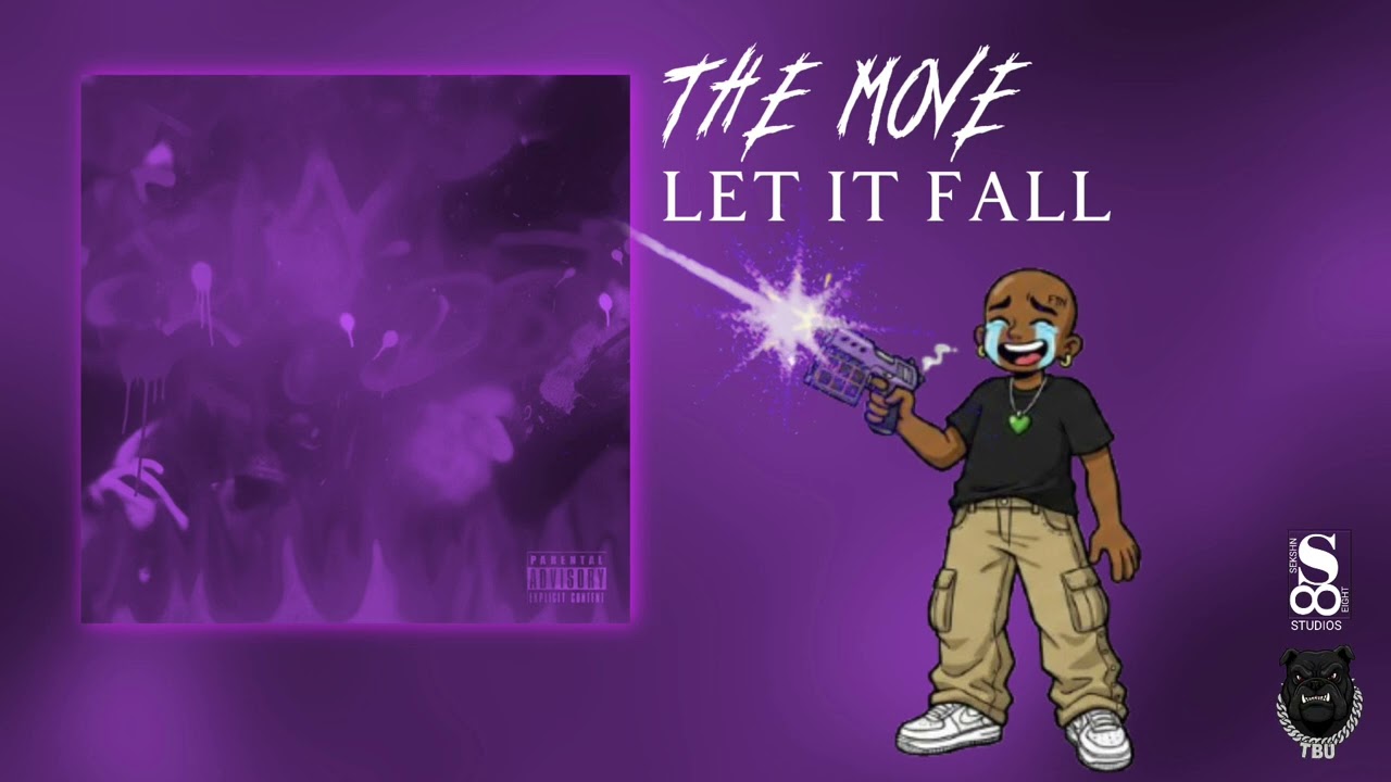 Jodee FrmThaNorf - Let It Fall ( Slowed & Reverb ) 