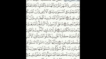 سورة المائدة 96-103 (١٢٤)     Sheikh Anas AlHibri