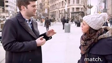 Match.com - TV Commercial