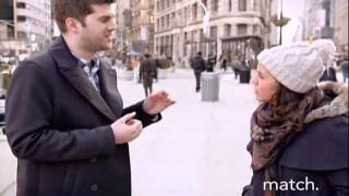 Match.com - TV Commercial