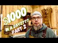 Low Cost High Profit - Small Projects That Sell Part 2 - Make Money Woodworking