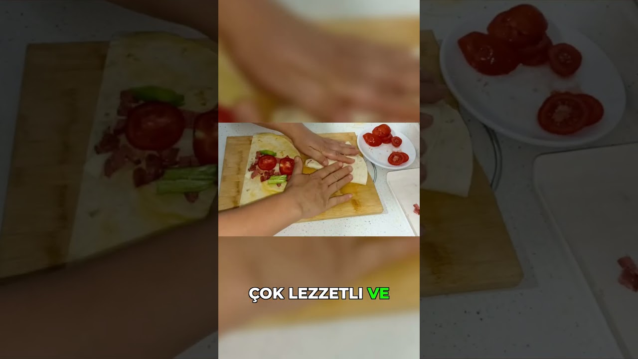 Bunu Denemeyen Çok Şey Kaçırır: Efsane Kahvaltı! #kahvaltı #pratikyemekler Bunu Denemeyen Çok Şey Kaçırır: Efsane Kahvaltı! #kahvaltı #pratikyemekler