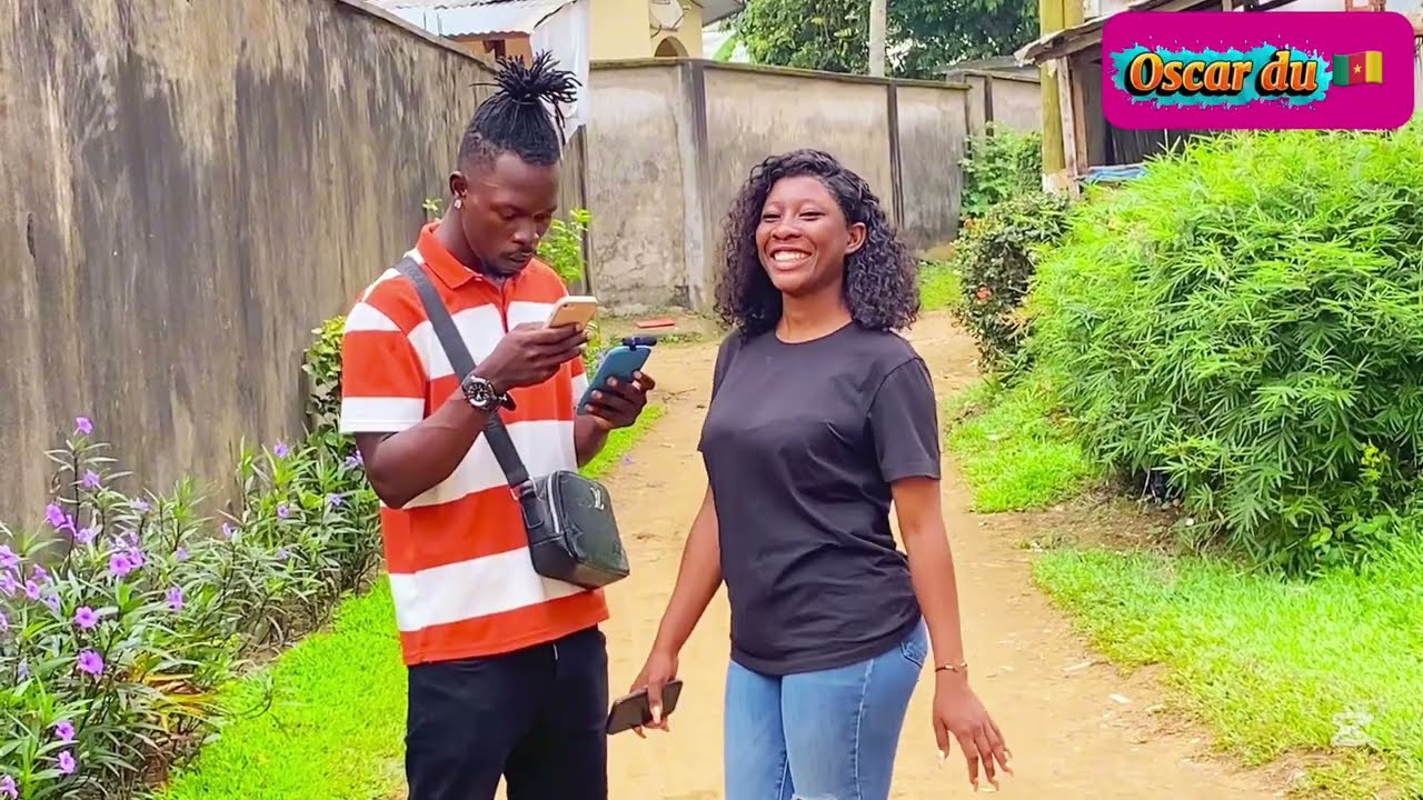 TEST DE FIDÉLITÉ 🛑 MISSION ACCOMPLIE !! Elle reçoit des menaces au cours du test...