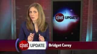 Get touchy with BlackBerry 10 - CNET Update