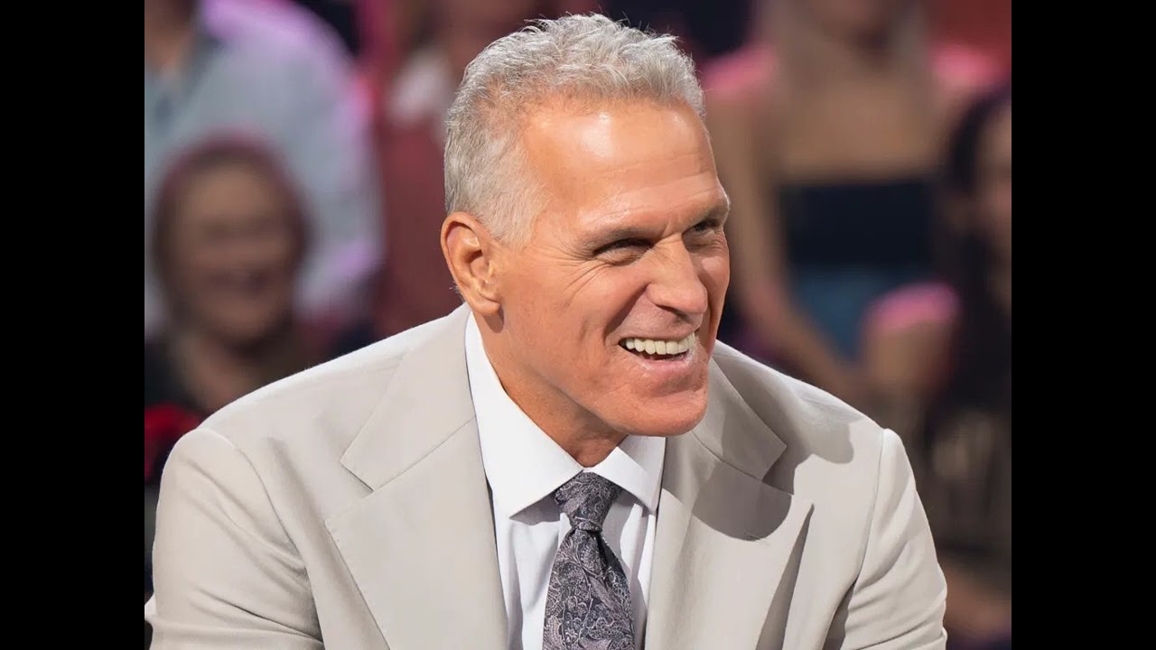 Mel Owens' Choice in The Golden Bachelor Finale: Peg Munson Wins the Final Rose