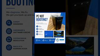 PC Blue Screen Error #pc #bluescreen #windows