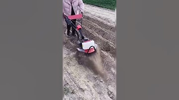 One machine with multiple functions saves time, effort  labor Modern agricultural machinery🥶#shorts